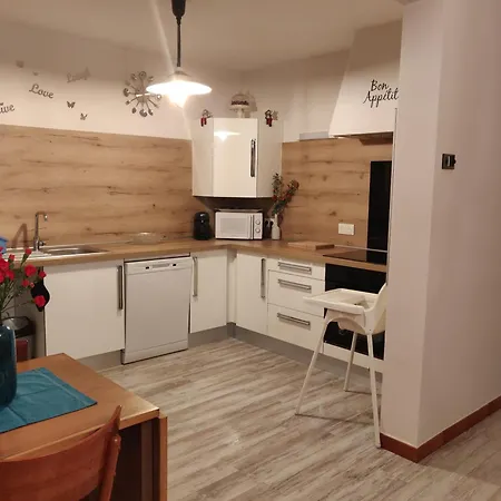 Location Marjori - T2 Le Paruline *