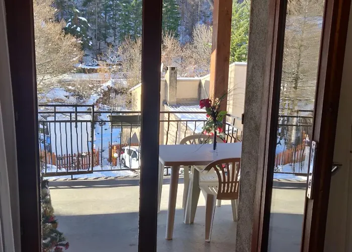 Location Marjori - T2 Le Paruline