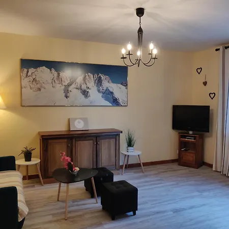 Location Marjori - T2 Le Paruline 펜션 르로제위바예