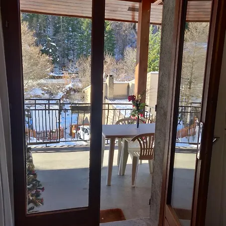 Location Marjori - T2 Le Paruline