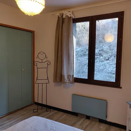 Location Marjori - T2 Le Paruline 펜션