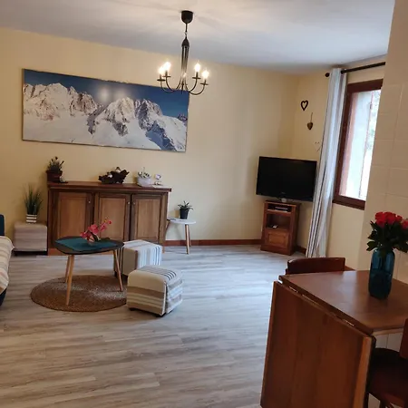 Location Marjori - T2 Le Paruline 르로제위바예