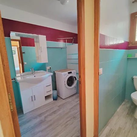 Location Marjori - T2 Le Paruline 펜션 르로제위바예