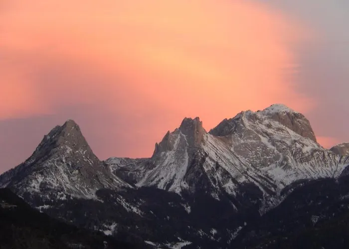 Location Marjori - T2 Le Paruline Holiday home *