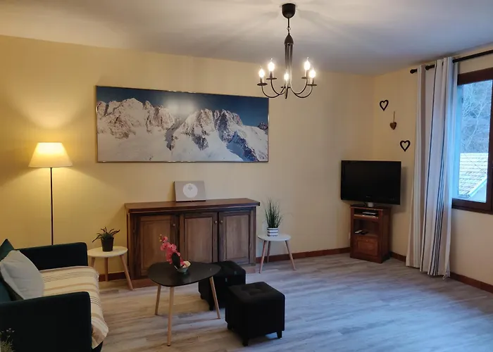 Location Marjori - T2 Le Paruline Holiday home Le Lauzet-Ubaye