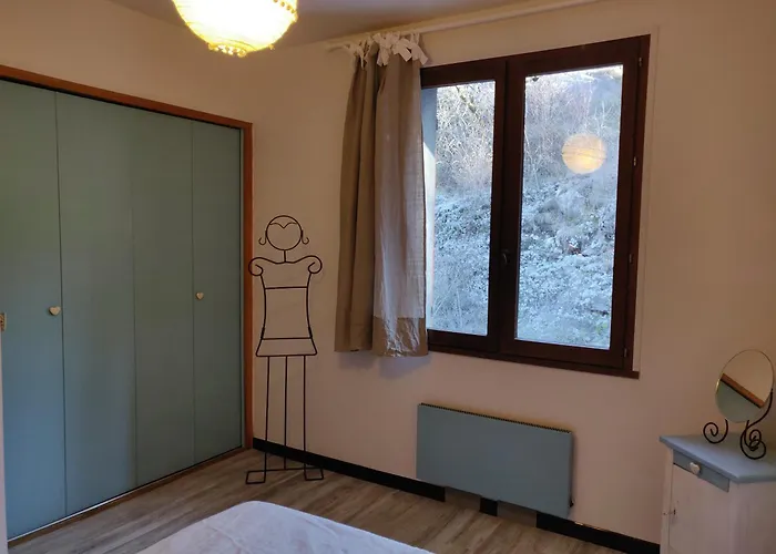 Location Marjori - T2 Le Paruline Holiday home