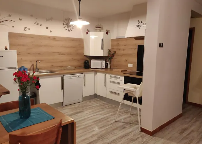 Location Marjori - T2 Le Paruline *